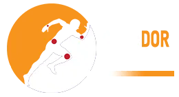 Logotipo Corredor Sem Dor